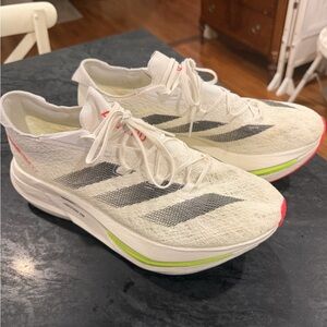 Adidas Men’s Adizero Prime X2 Running Shoes 12.5